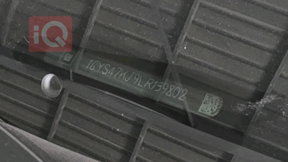 كاديلاك اسكاليد